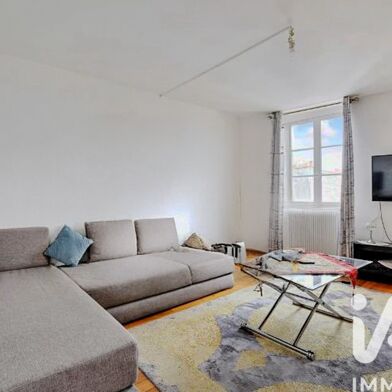 Appartement 2 pièces 368000 €