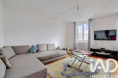 Appartement 2 pièces 368000 €