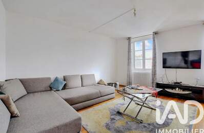 Vente Appartement 2 pièces — photo du bien