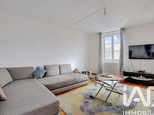 Vente Appartement 2 pièces — photo du bien