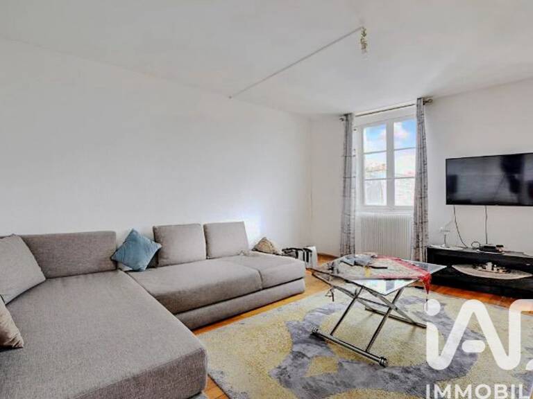 Vente Appartement 2 pièces — photo 1