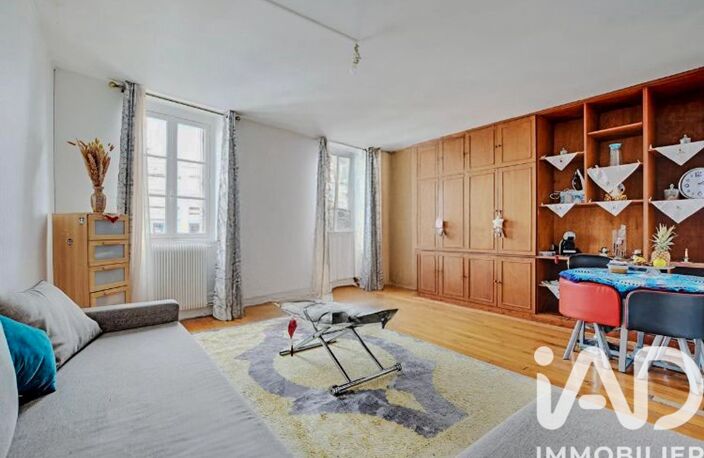 Vente Appartement 2 pièces — photo 5