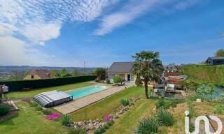 Maison 4 Pièces 120 m² à vendre à Pontacq (64530)