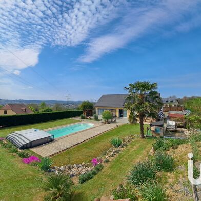 Maison 4 pièces 310000 €