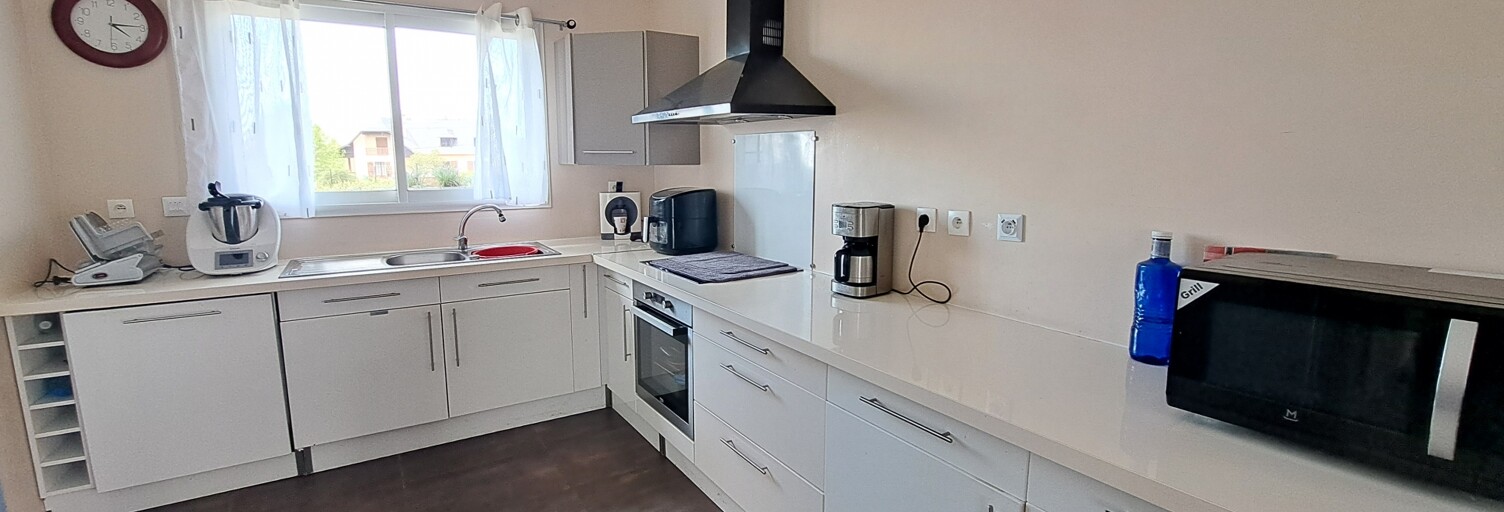 Maison 4 Pièces 120 m² à vendre à Pontacq (64530)