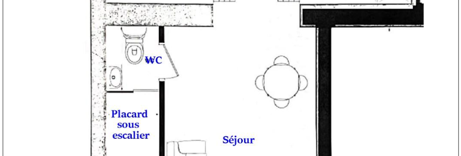 Appartement 1 Pièce 34 m² à vendre à Paris 11 (75011)