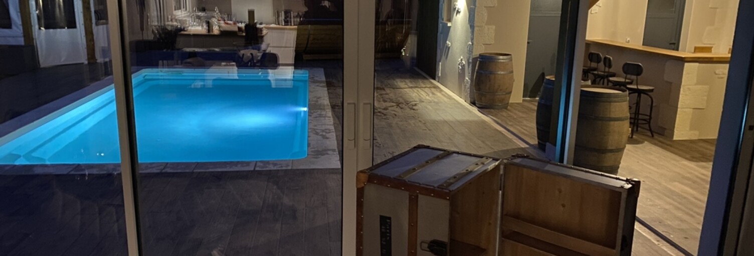 Maison 5 Pièces 139 m² à vendre à Monbazillac (24240)