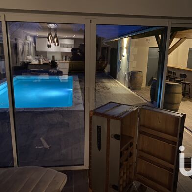 Maison 5 pièces 498000 €