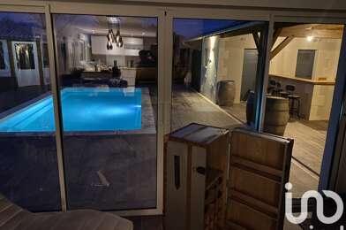 Maison 5 pièces 509000 €