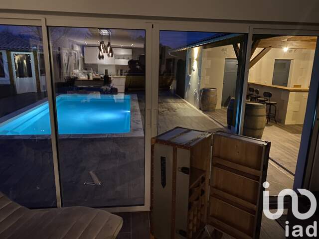 Vente Maison traditionnelle 5 pièces — photo du bien