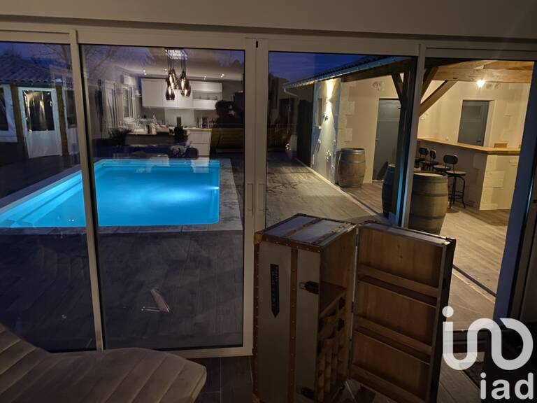 Vente Maison traditionnelle 5 pièces — photo 1