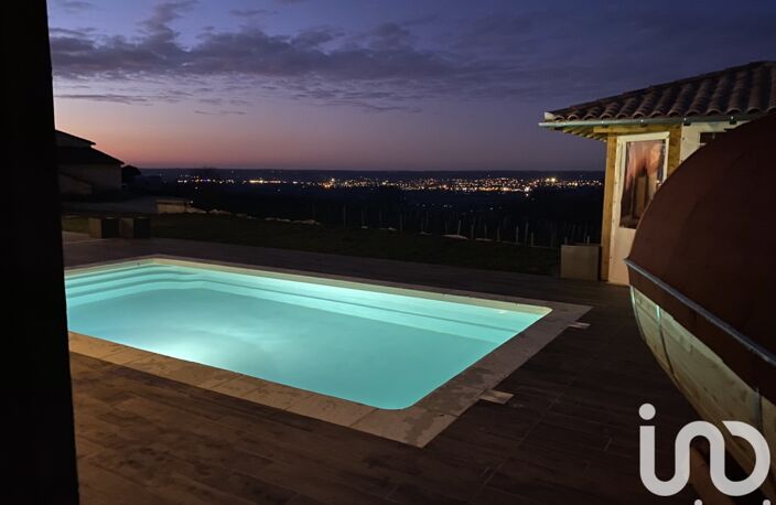 Vente Maison traditionnelle 5 pièces — photo 2