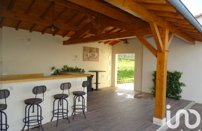 Vente Maison traditionnelle 5 pièces — photo 3