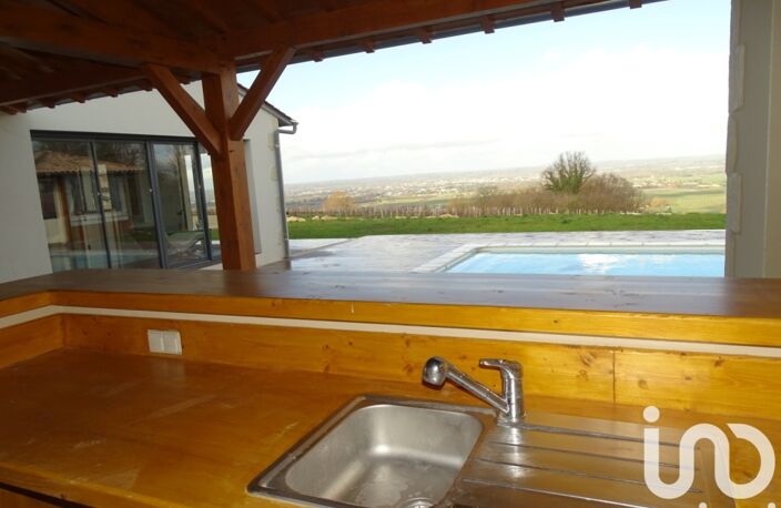 Vente Maison traditionnelle 5 pièces — photo 4