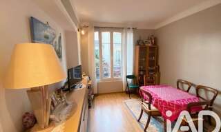 Appartement 3 Pièces 52 m² à vendre à La Garenne-Colombes (92250)