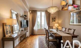 Appartement 3 Pièces 52 m² à vendre à La Garenne-Colombes (92250)