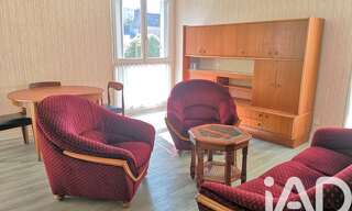 Appartement 3 Pièces 68 m² à vendre à Brest (29200)