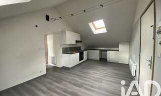 Appartement 2 Pièces 32 m² à vendre à La Ferté-sous-Jouarre (77260)