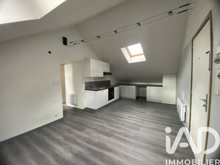 Vente Appartement 2 pièces — photo 1