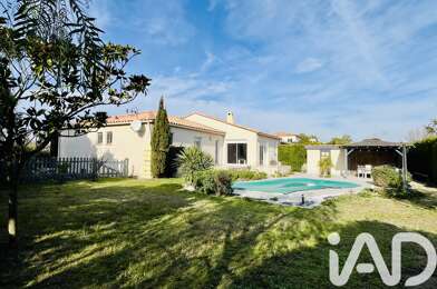 Maison 6 pièces 499000 €