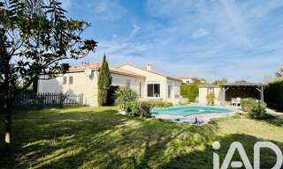 Maison 6 Pièces 127 m² à vendre à Saint-Cyprien (66750)