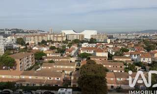 Appartement 4 Pièces 65 m² à vendre à Marseille 9 (13009)