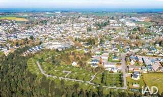 Terrain  591 m² à vendre à Locminé (56500)