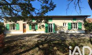 Maison 5 Pièces 130 m² à vendre à Campsas (82370)