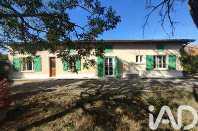 Maison 5 pièces 209000 €