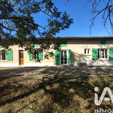 Maison 5 pièces 209000 €