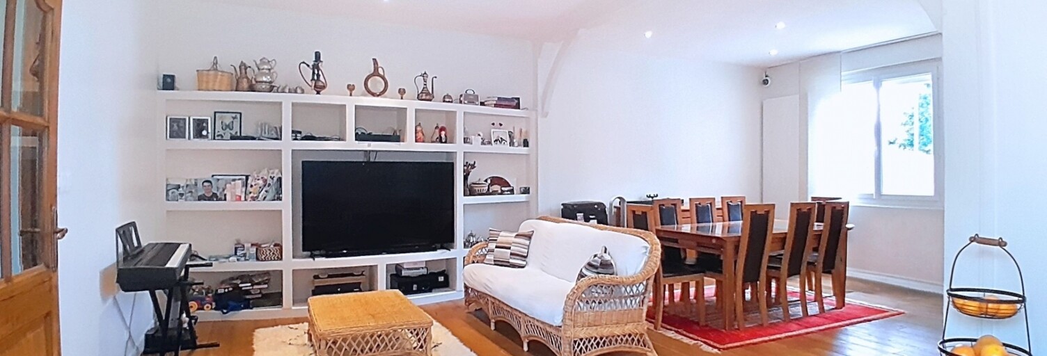 Maison 6 Pièces 175 m² à vendre à Draveil (91210)