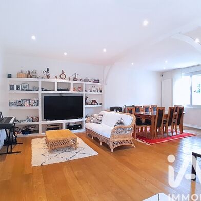 Maison 6 pièces 469000 €