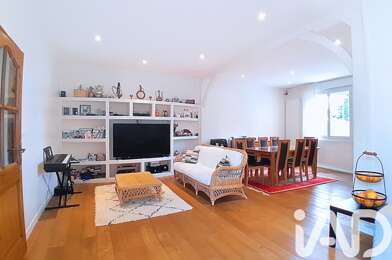 Maison 6 pièces 469000 €