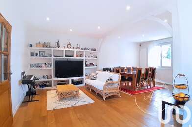Maison 6 pièces 451000 €