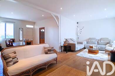 Maison 6 pièces 451000 €
