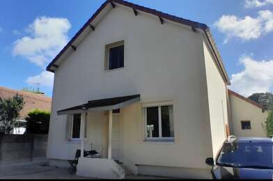 Maison 6 pièces 451000 €
