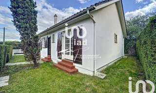 Maison 7 Pièces 123 m² à vendre à Villeparisis (77270)