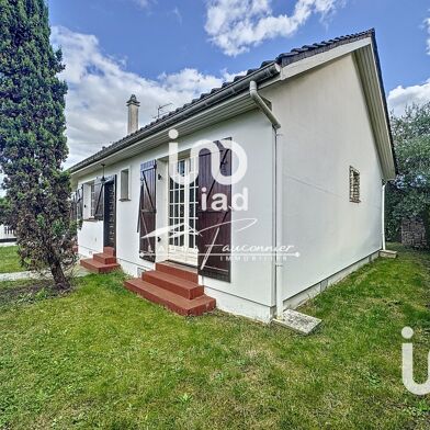 Maison 7 pièces 305000 €