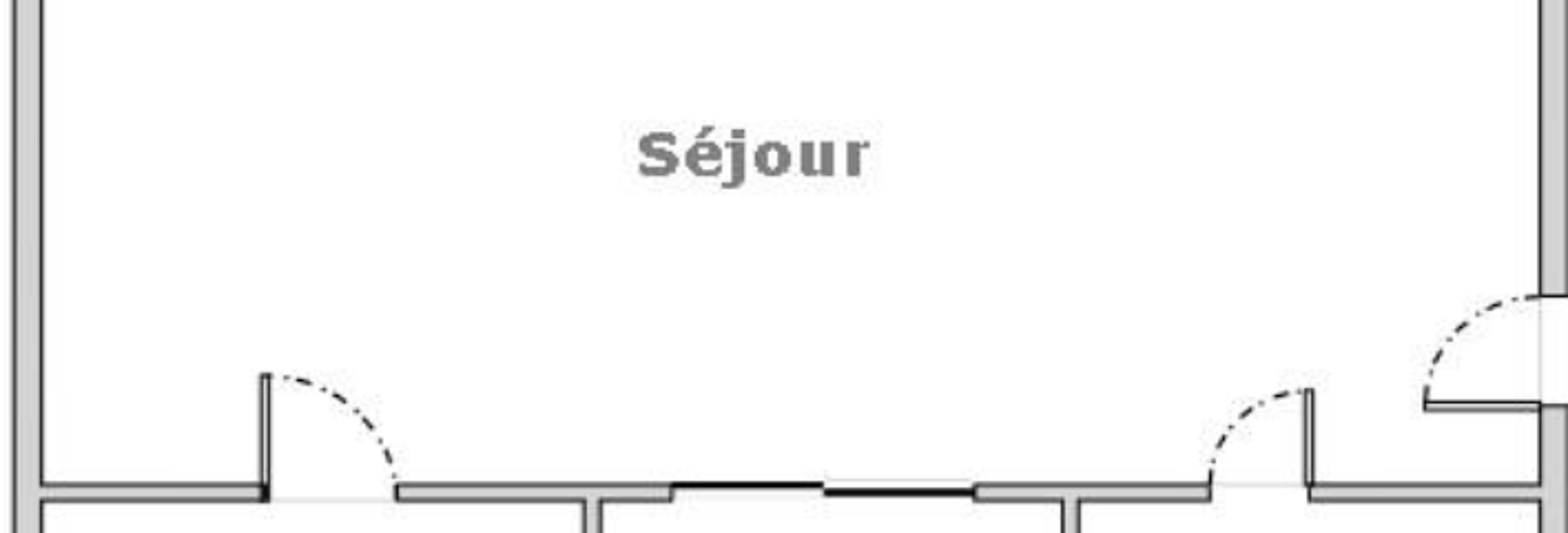 Appartement 1 Pièce 21 m² à vendre à Paris 11 (75011)