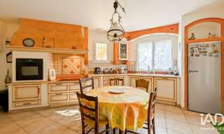 Maison 4 Pièces 145 m² à vendre à Montblanc (34290)