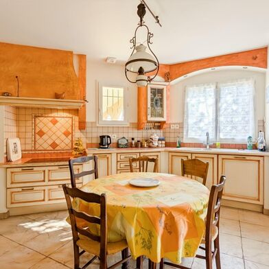 Maison 4 pièces 499000 €