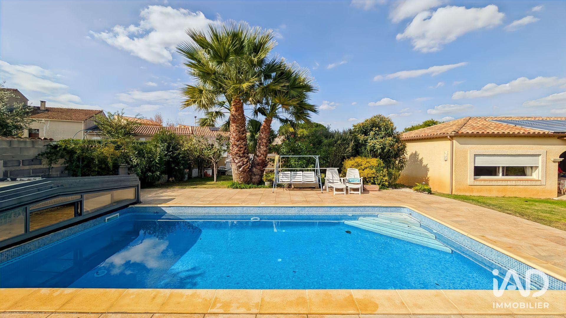 Montblanc - 145m² - 4p. - 3ch.