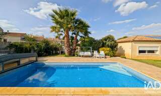 Maison 4 Pièces 145 m² à vendre à Montblanc (34290)