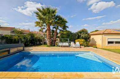 Maison 4 pièces 475000 €