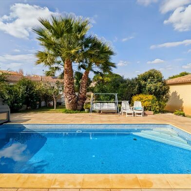 Maison 4 pièces 475000 €