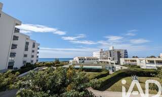 Appartement 2 Pièces 41 m² à vendre à Le Barcarès (66420)