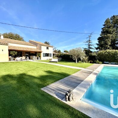 Maison 8 pièces 1597000 €