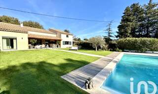 Maison 8 Pièces 283 m² à vendre à Le Plan-de-la-Tour (83120)