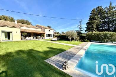 Maison 8 pièces 1597000 €