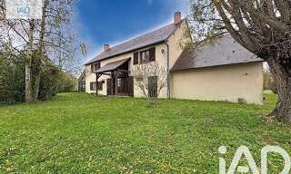 Maison 6 Pièces 183 m² à vendre à Chantenay-Saint-Imbert (58240)